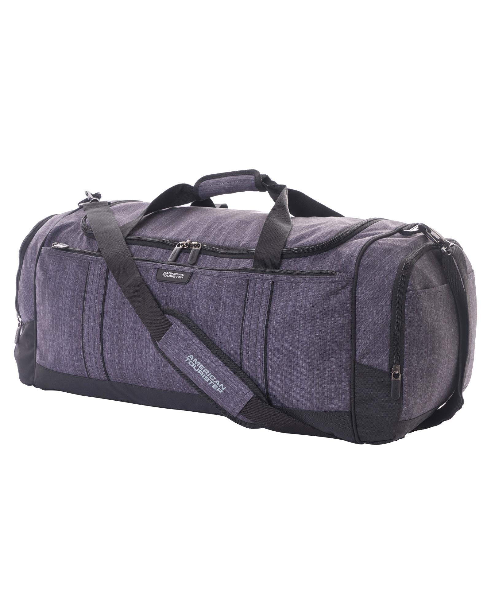 X-Bags 45L Travel Duffle | Duffle Bag