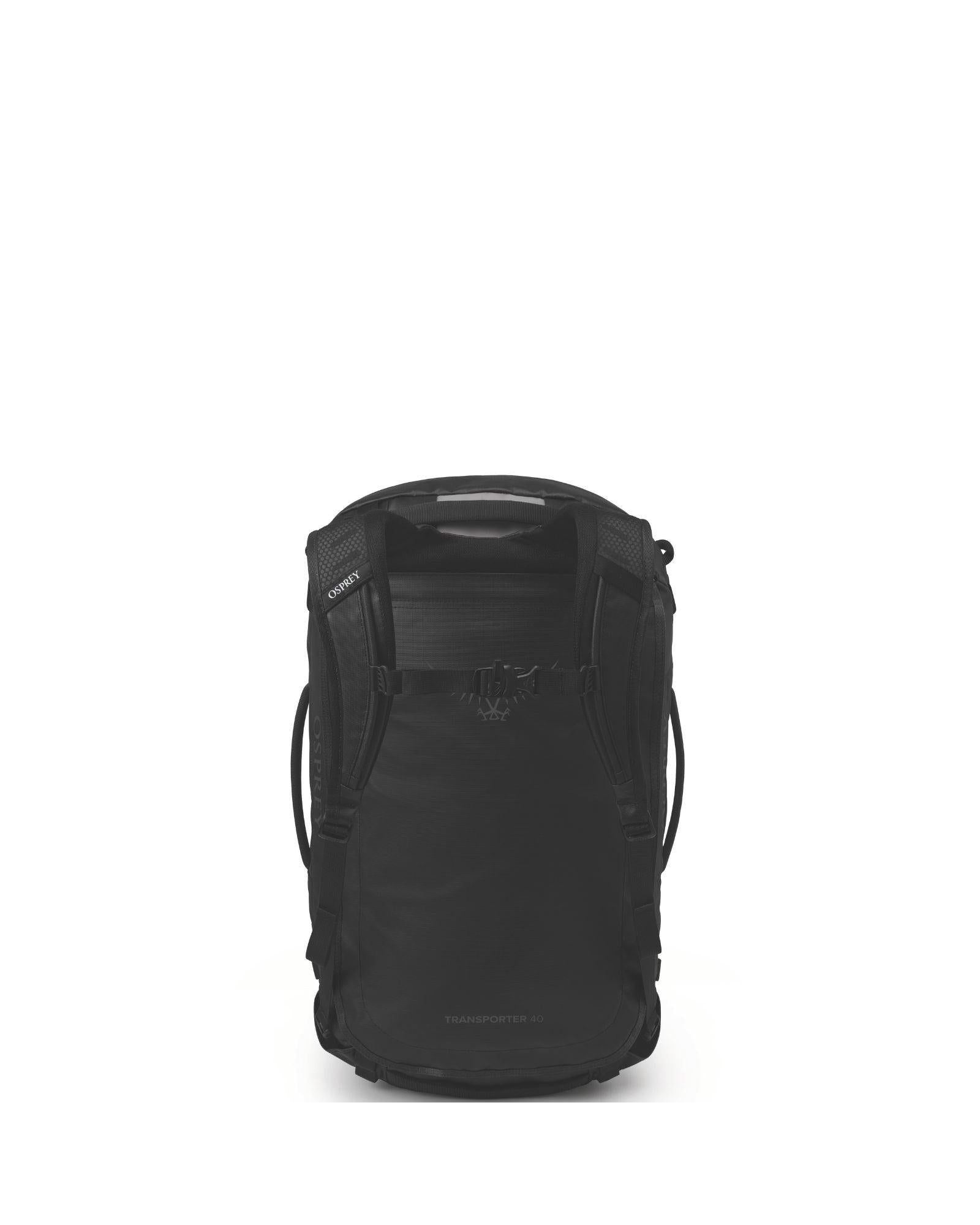 Osprey Transporter Duffle 40L | Duffle Bag