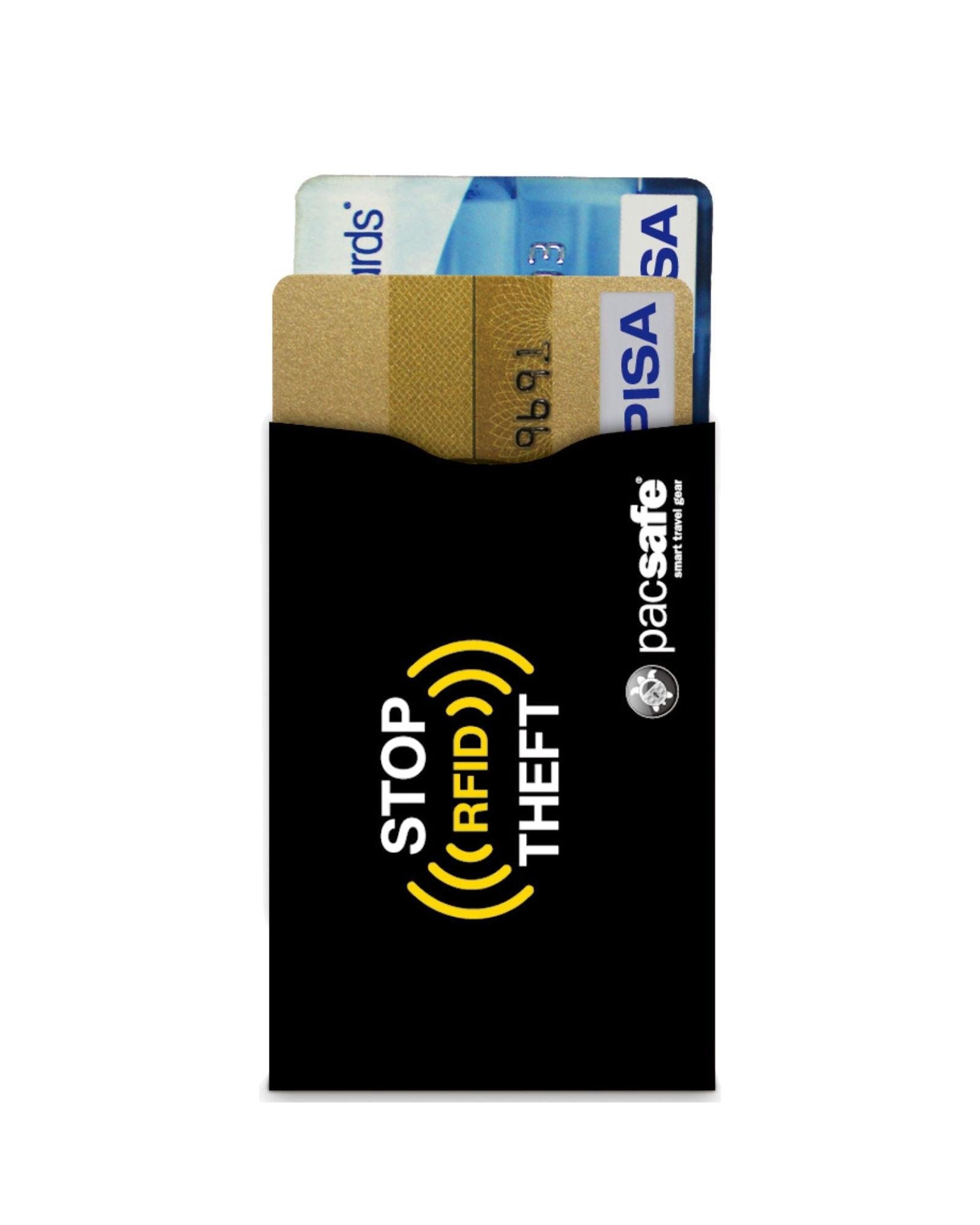 credit card sleeve security RFID Sleeves | Wallets Size:40