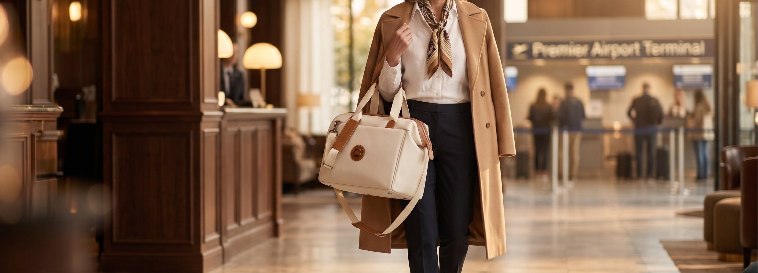 Way Better Than Flowers: The Ultimate Mother's Day Travel Bag Gift Guide