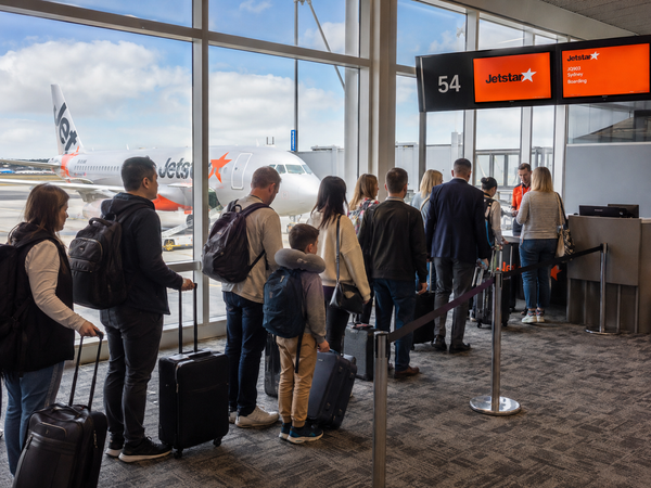 Jetstar’s New Carry-On Baggage Policy Explained