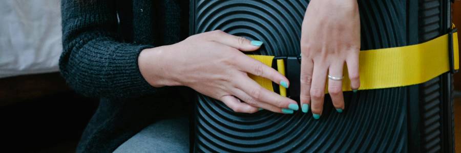 The Essential Guide to Luggage Accessories: Straps, Covers & Must-Haves for Stress-Free Travel