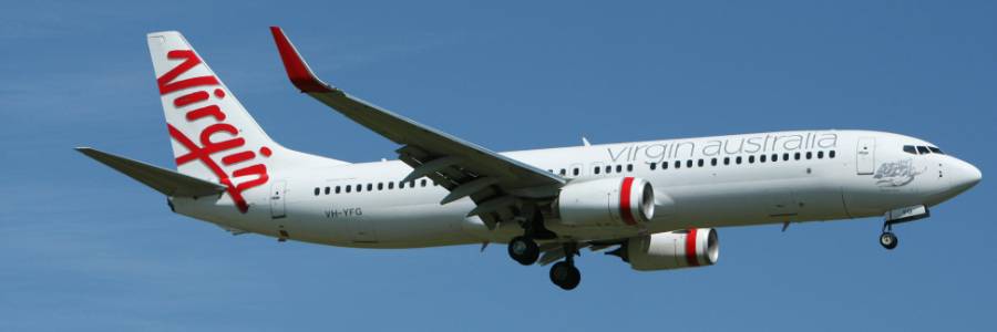 Best Carry-On Luggage for Jetstar & Virgin Australia Flights-Luggage Direct