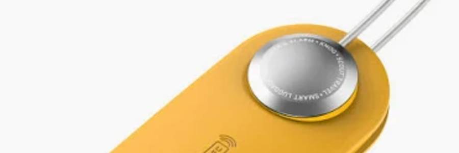 Do You Really Need a Luggage Tracker?