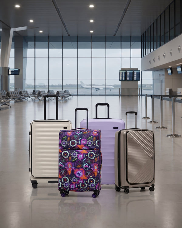 Tosca Suitcases Review and Buying Guides