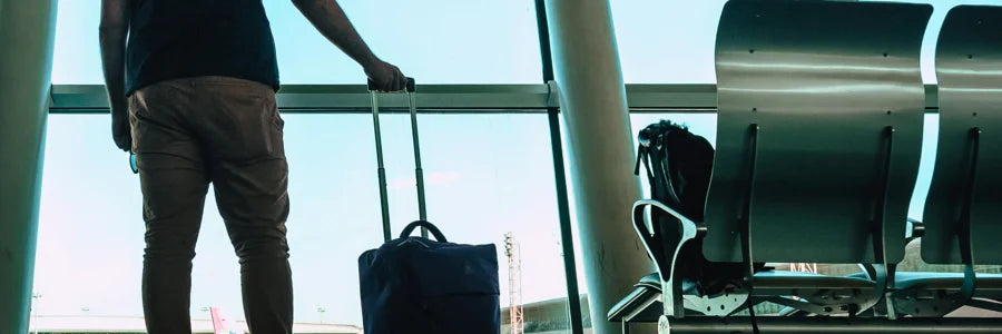 Best Luggage Brands for Queensland Travellers: Samsonite, Antler & More-Luggage Direct