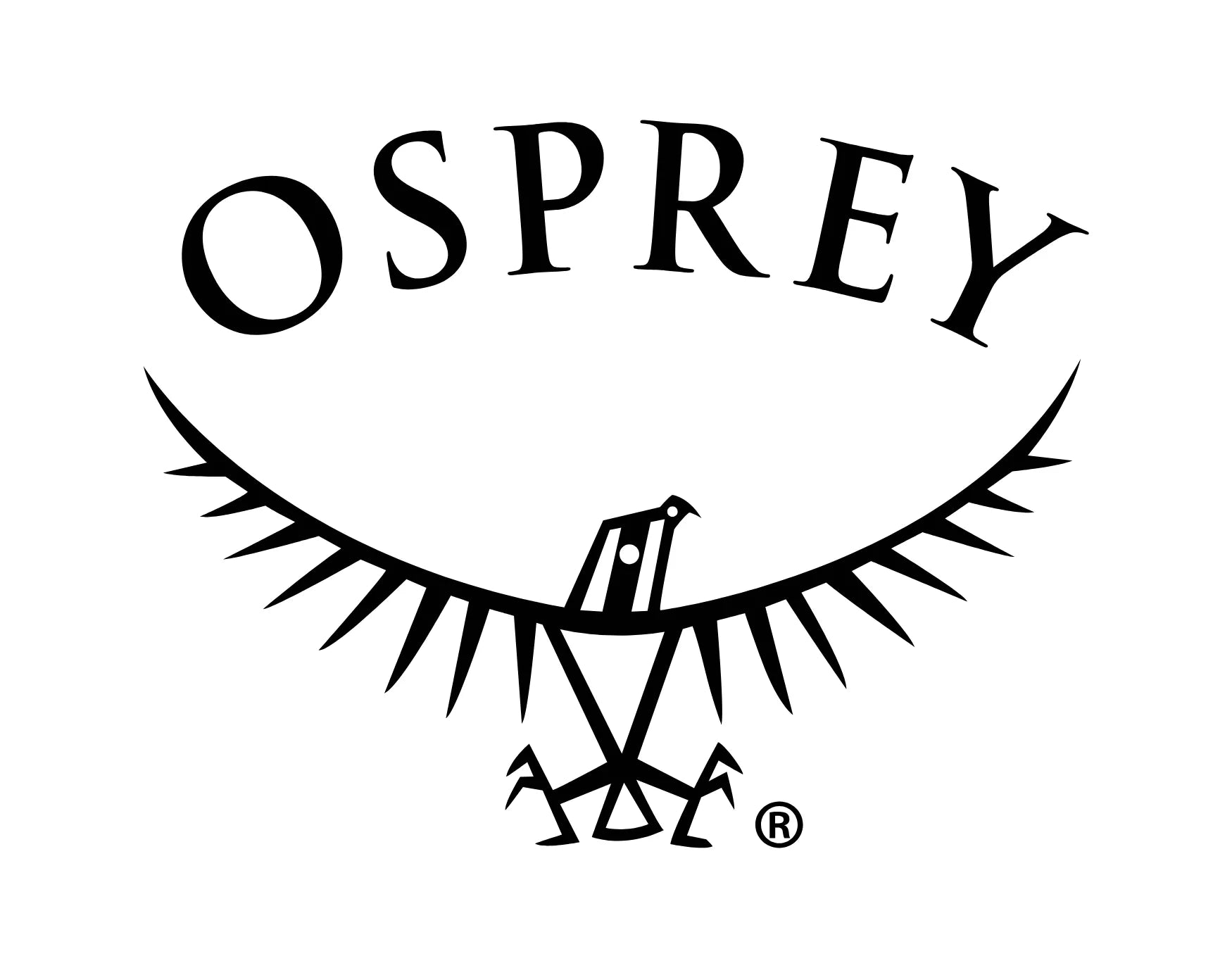 Brand - Osprey