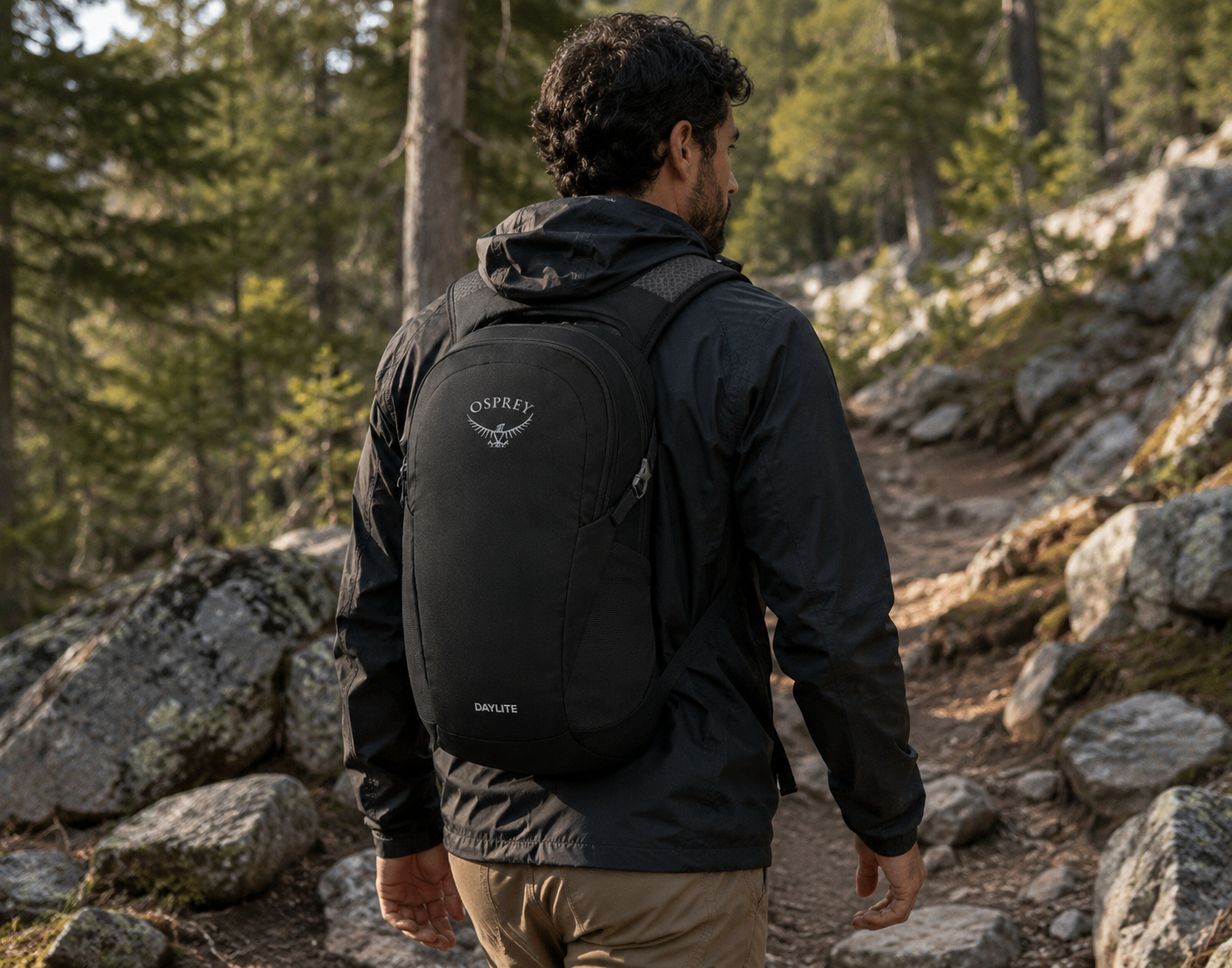 Osprey Backpacks and Daypacks