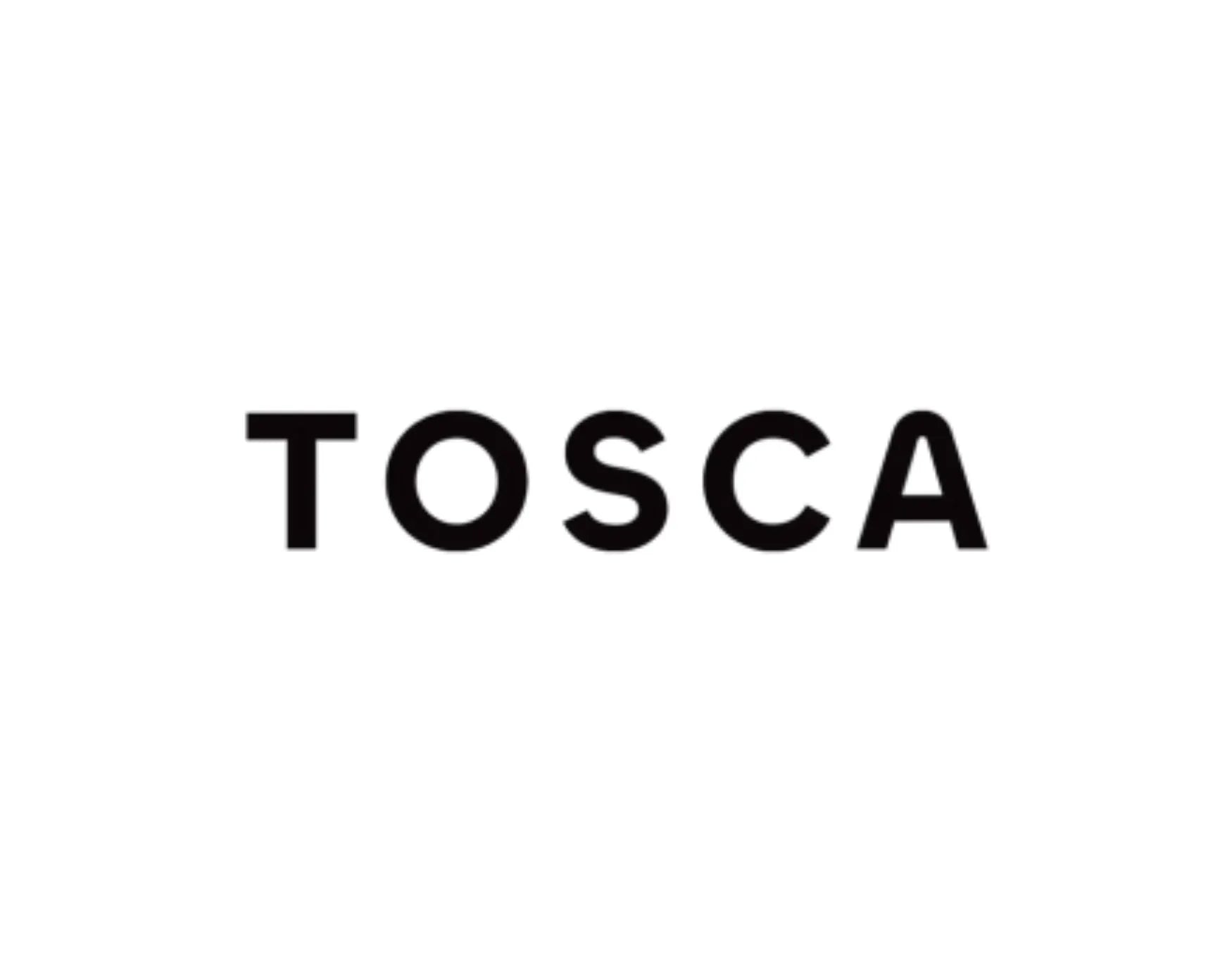 Brand - Tosca