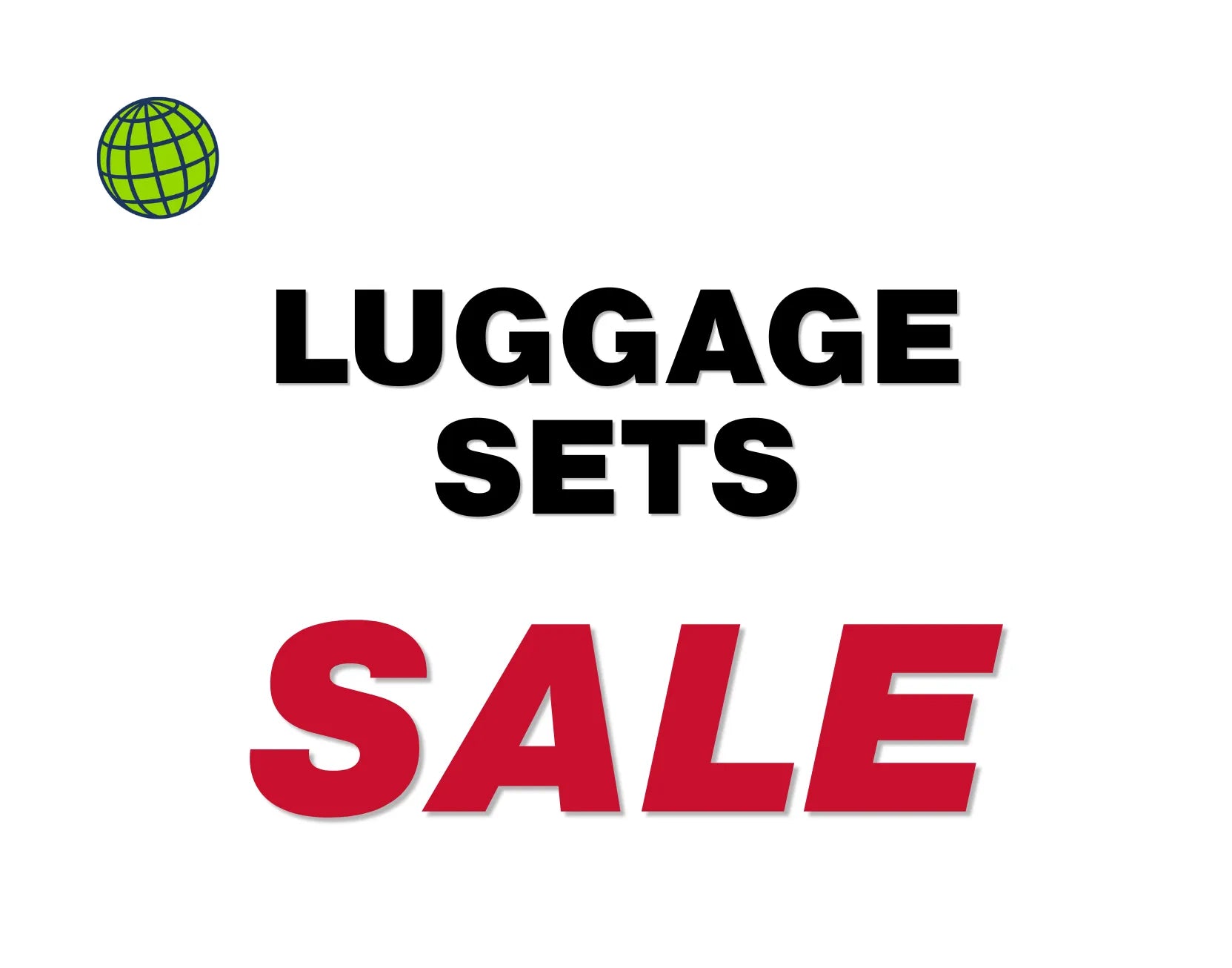 Luggage Sets on Sale