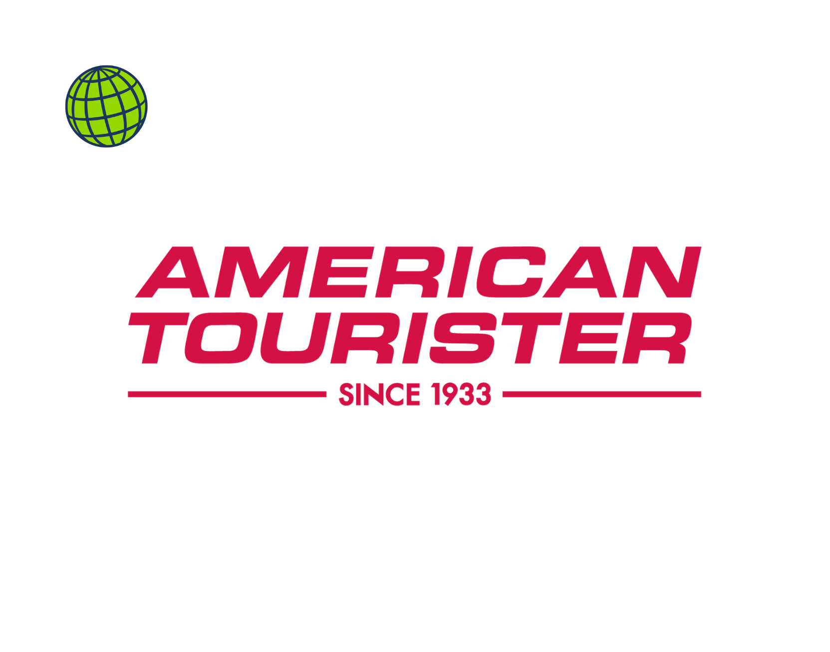 Brand - American Tourister