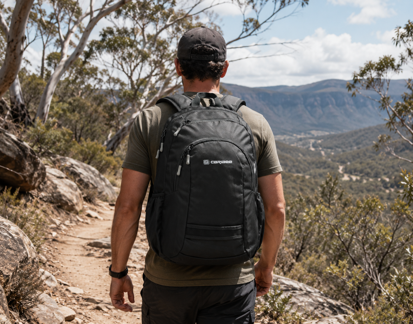 Caribee Backpacks & Daypacks