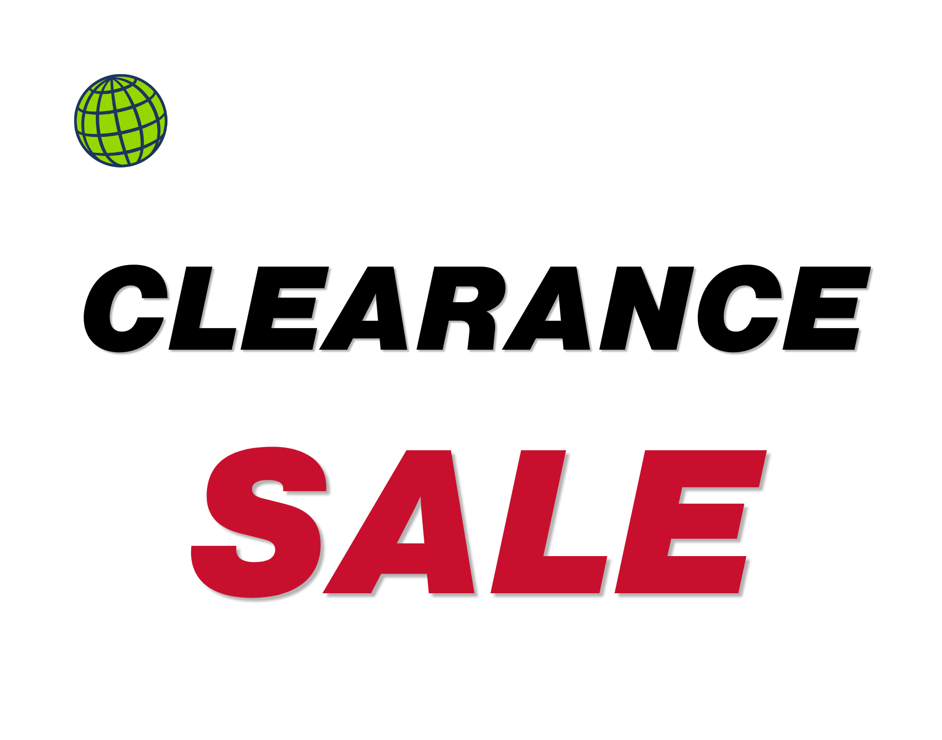 Luggage Direct Clearance Sale