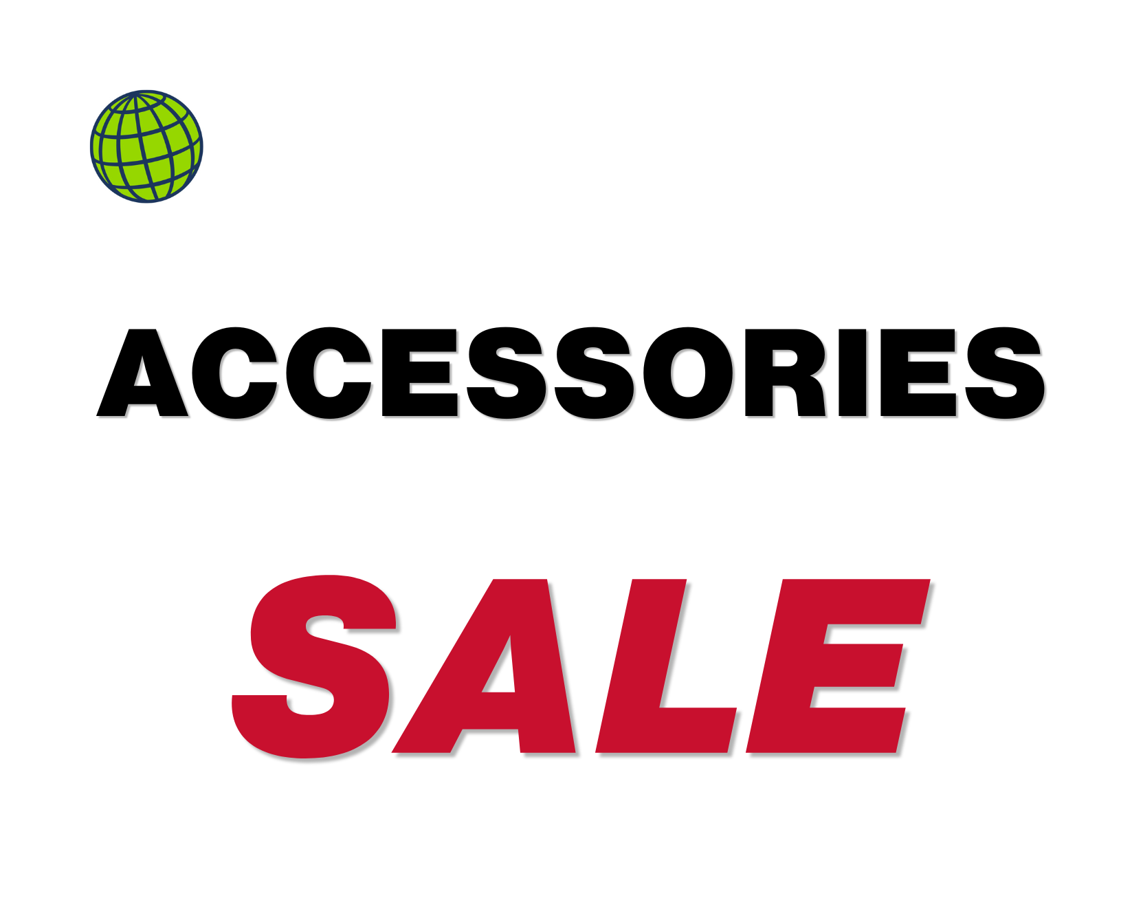 Travel Accessories & Essentials Sale