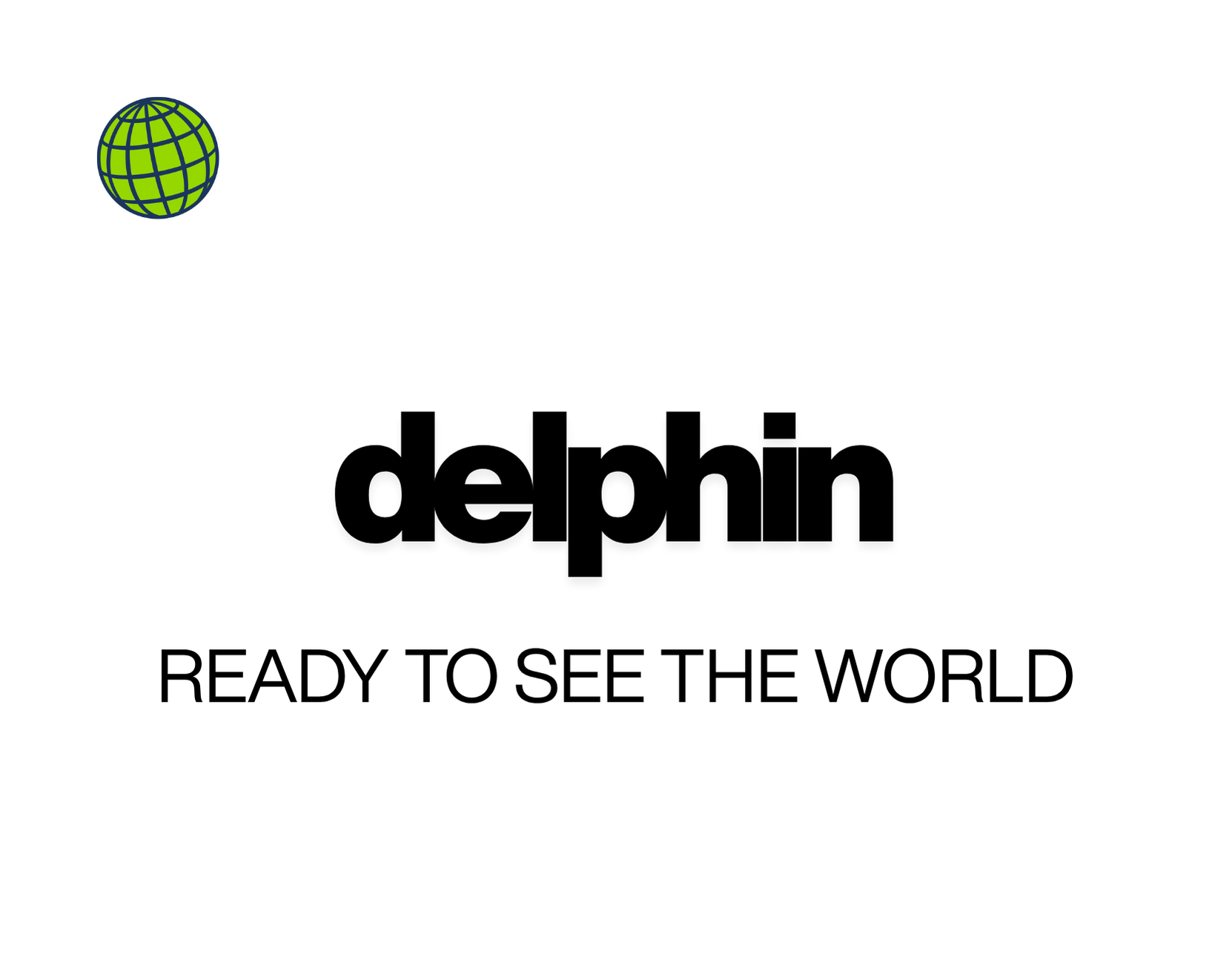 Brand - delphin