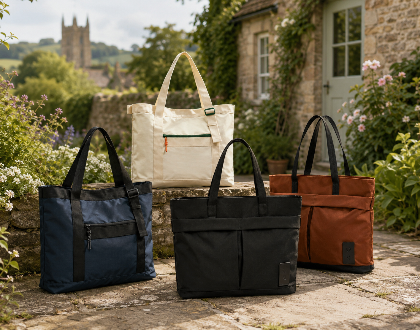 Antler Bags & Totes