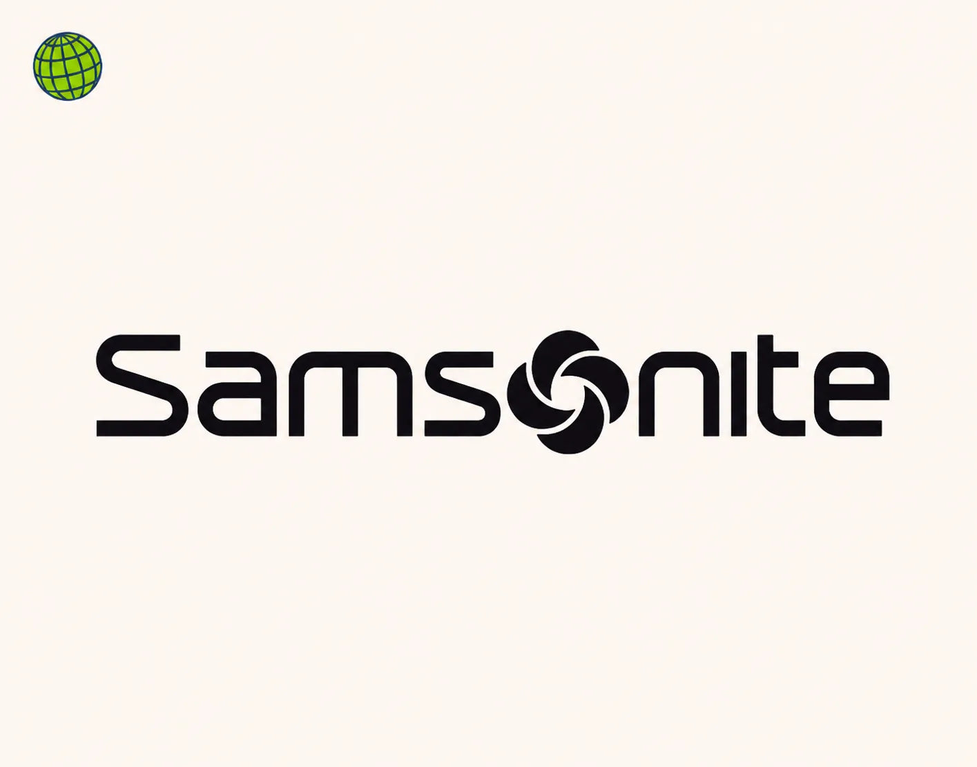 Brand - Samsonite