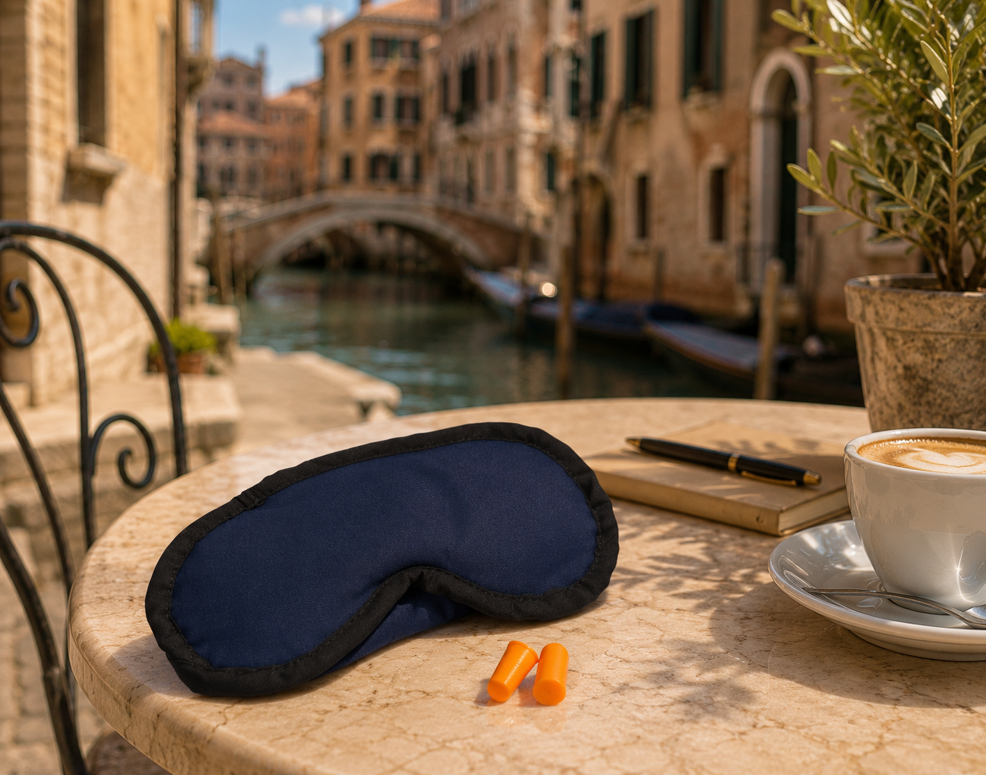 Tosca Travel Accessories & Beauty Cases