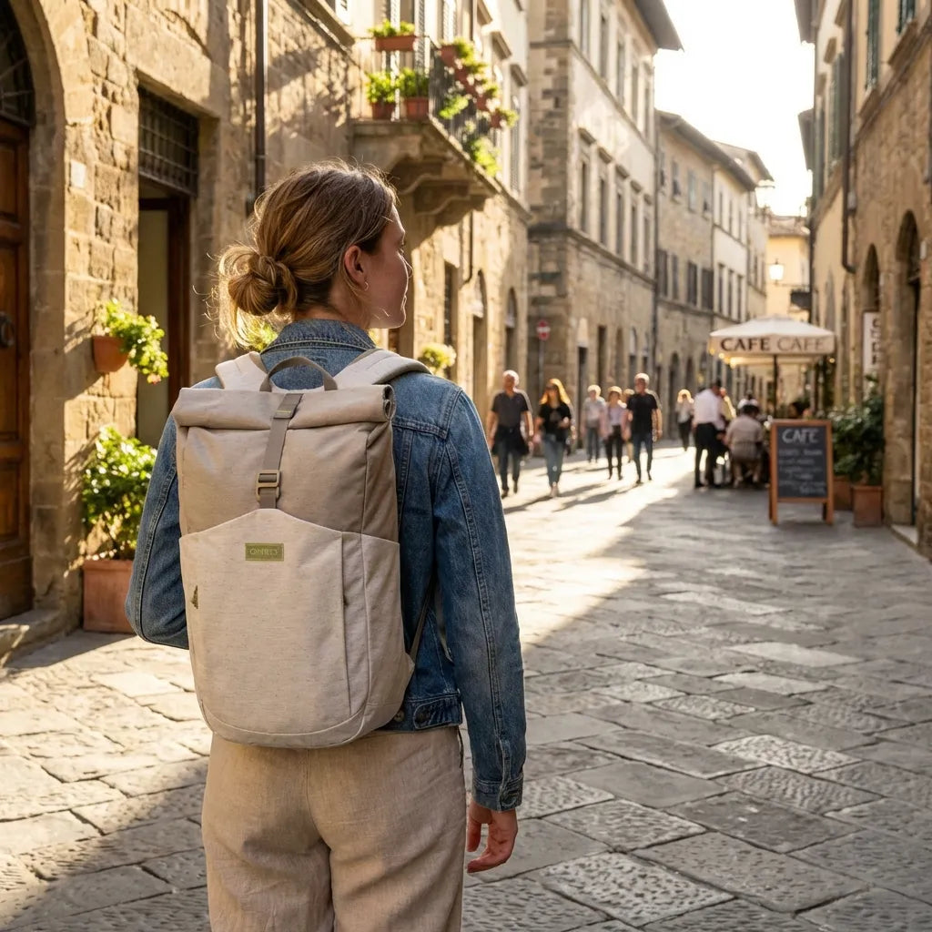 backpacks for travel australia Rushfaster Backpack 36L Shop Travel Backpacks & Daypacks