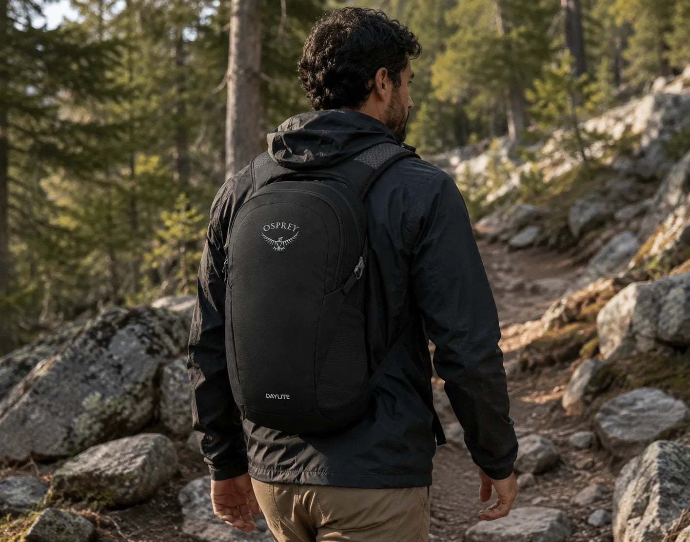 Osprey Backpacks and Daypacks