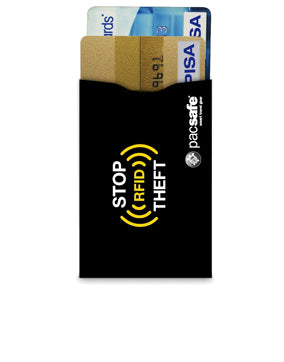 Accessories - Security