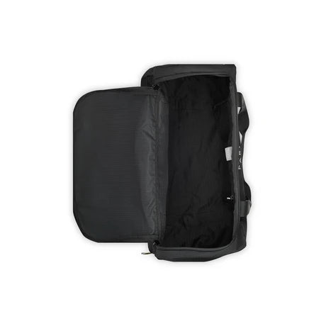 Delsey Nomade Cabin 55cm Foldable Duffle Bag 38L - Black