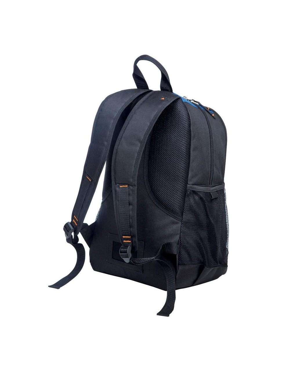 Unbranded Motion Backpack 25L Black-4