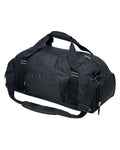 Unbranded Motion Duffle 50L Black-1