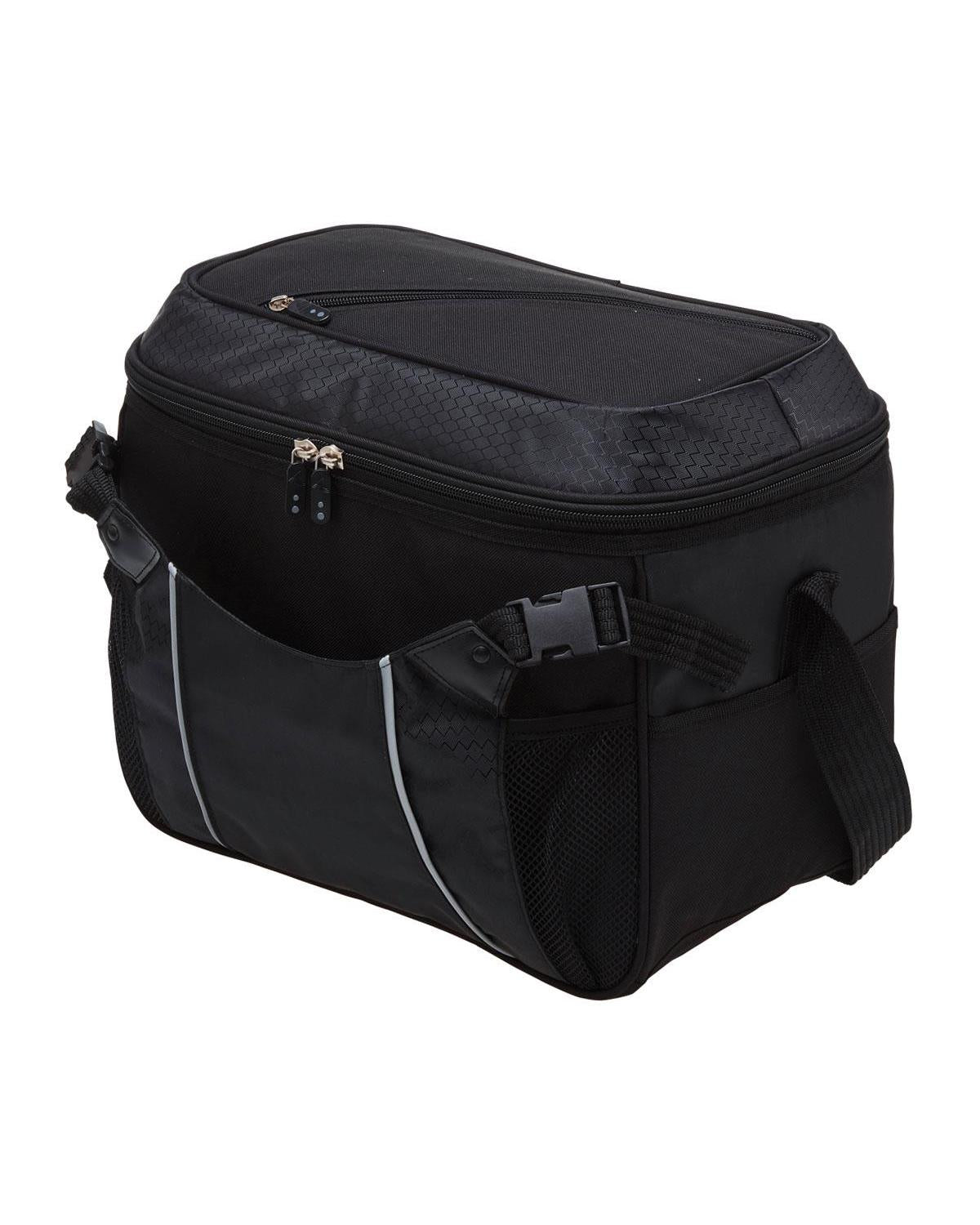 Unbranded Jump Cooler 24L Black-1