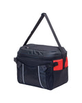 Unbranded Jump Cooler 24L Black/Red-1