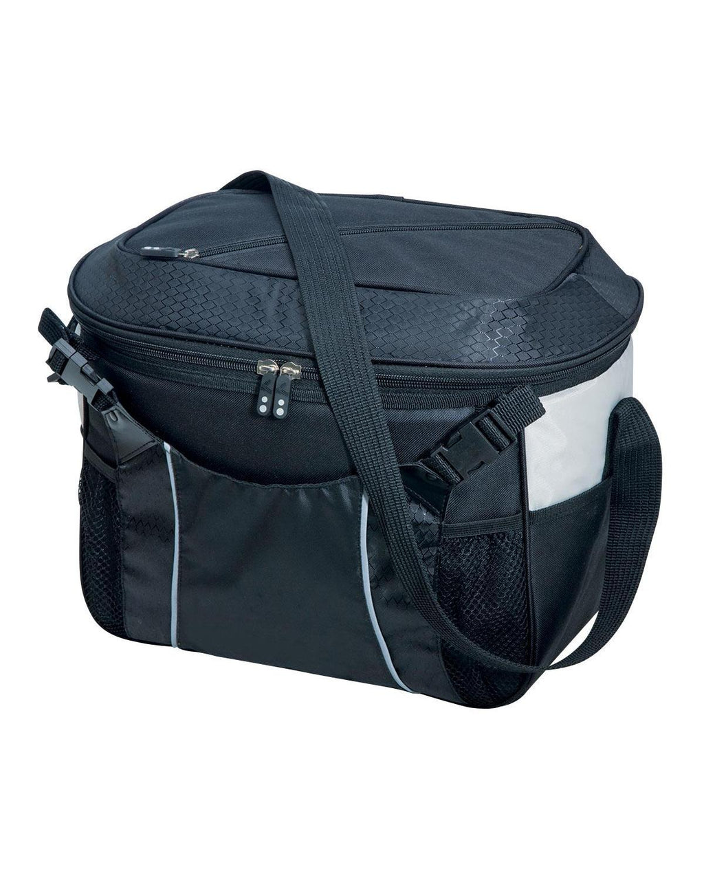 Unbranded Jump Cooler 24L Black/Grey-1
