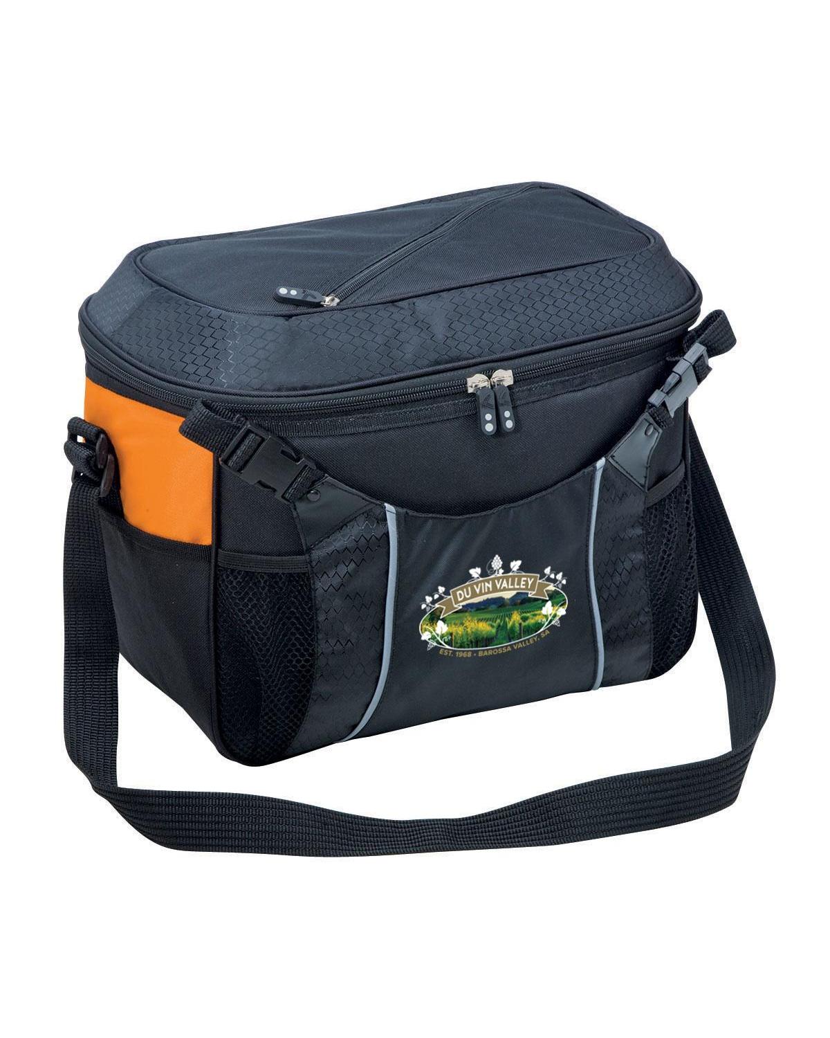 Unbranded Jump Cooler 24L Black-4
