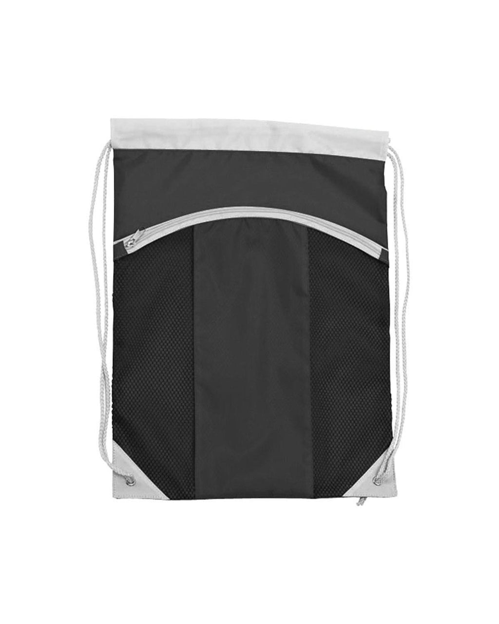 Unbranded Matrix Backsack 2L Black-1
