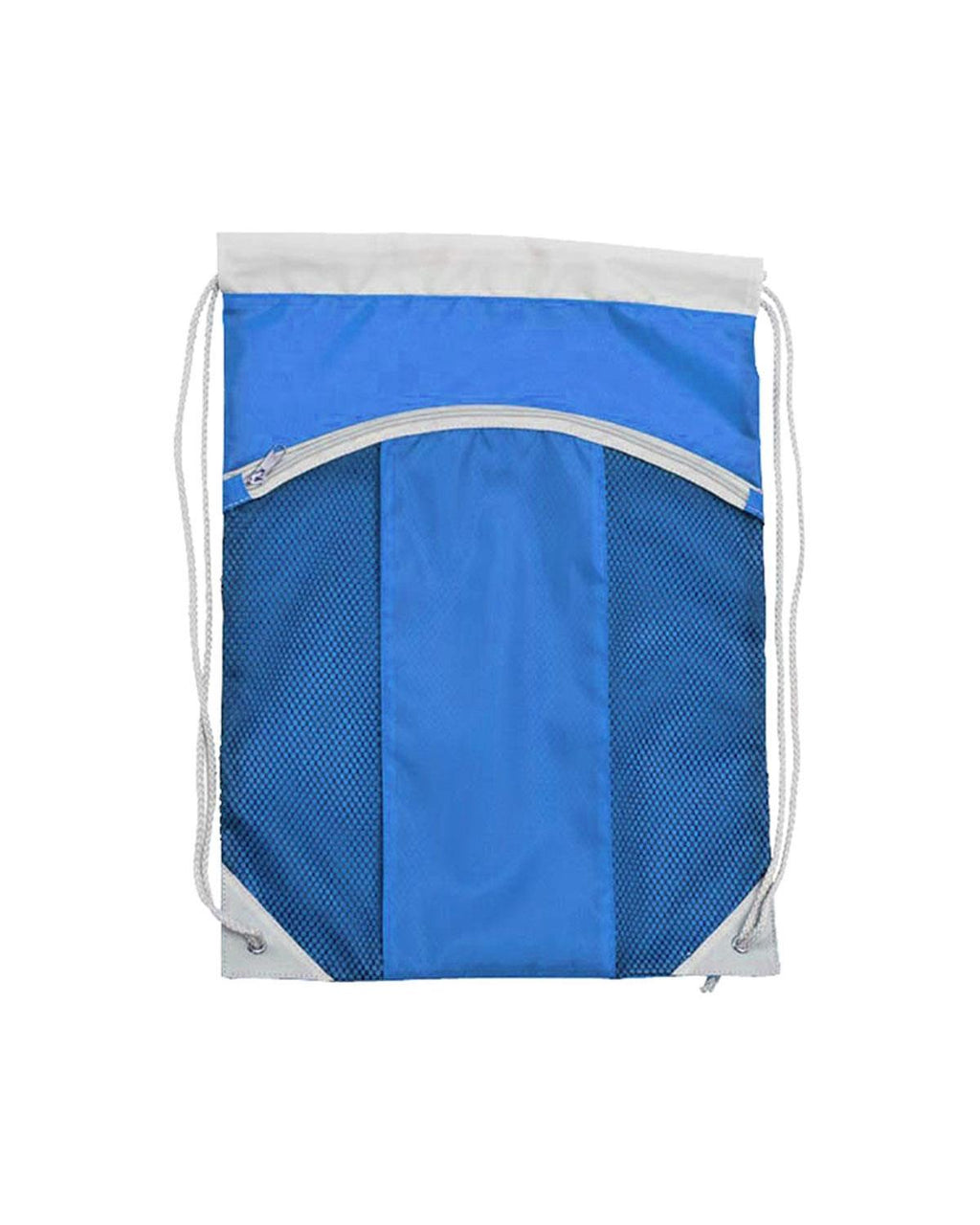 Unbranded Matrix Backsack 2L Royal-1