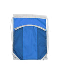 Unbranded Matrix Backsack 2L Royal-1