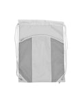 Unbranded Matrix Backsack 2L Grey-1