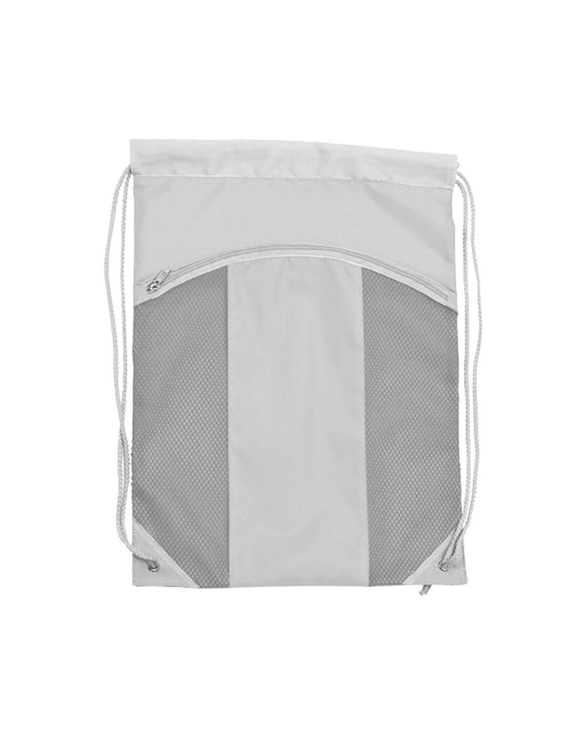 Unbranded Matrix Backsack 2L Grey-1