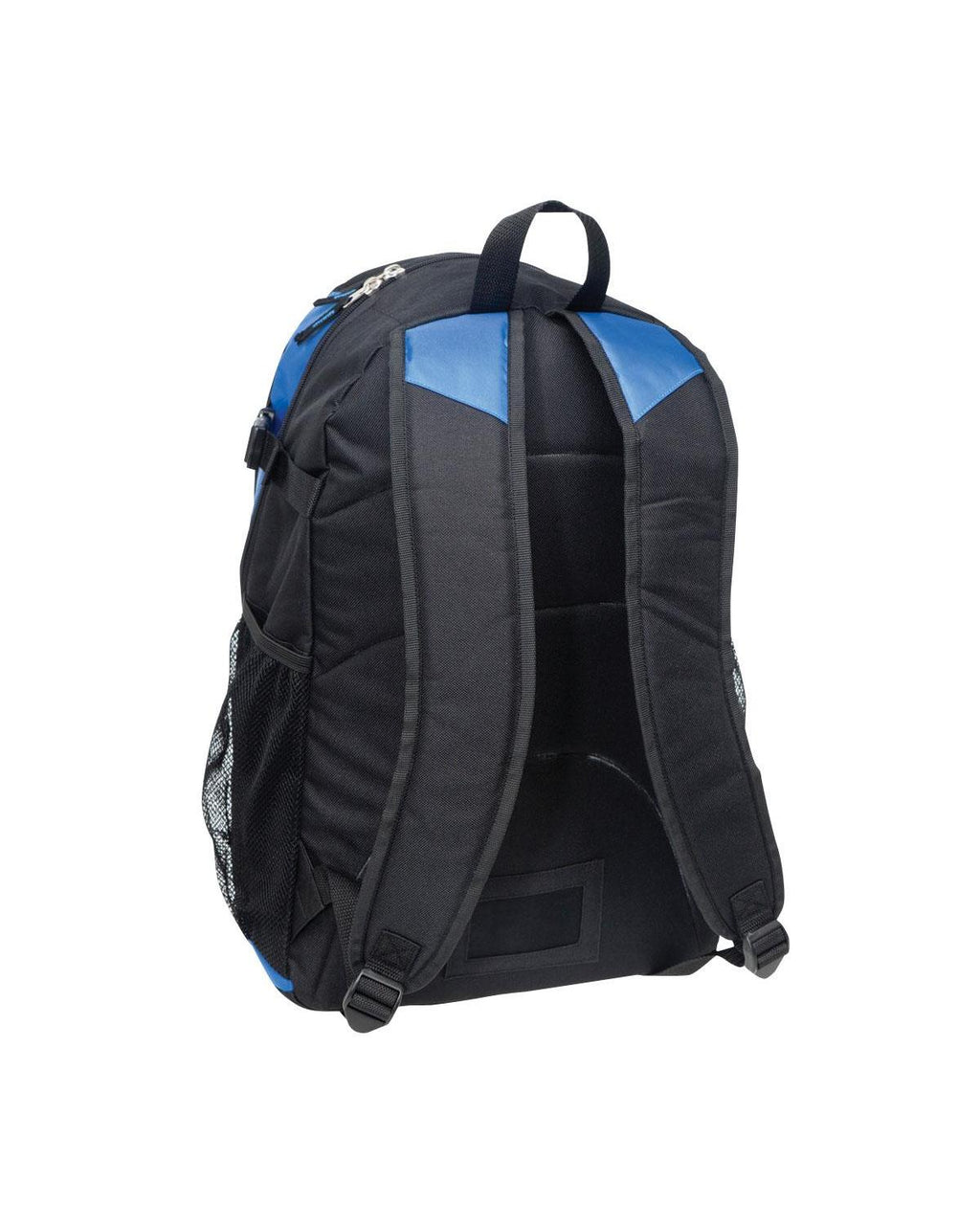Unbranded Boost Laptop Backpack 30L Black-3
