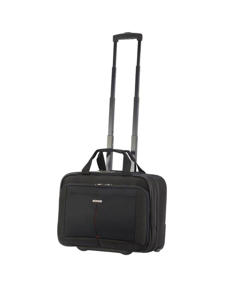 Samsonite GuardIT 2.0 Rolling Laptop Tote Bag - 17.3-Inch - Black Image 1