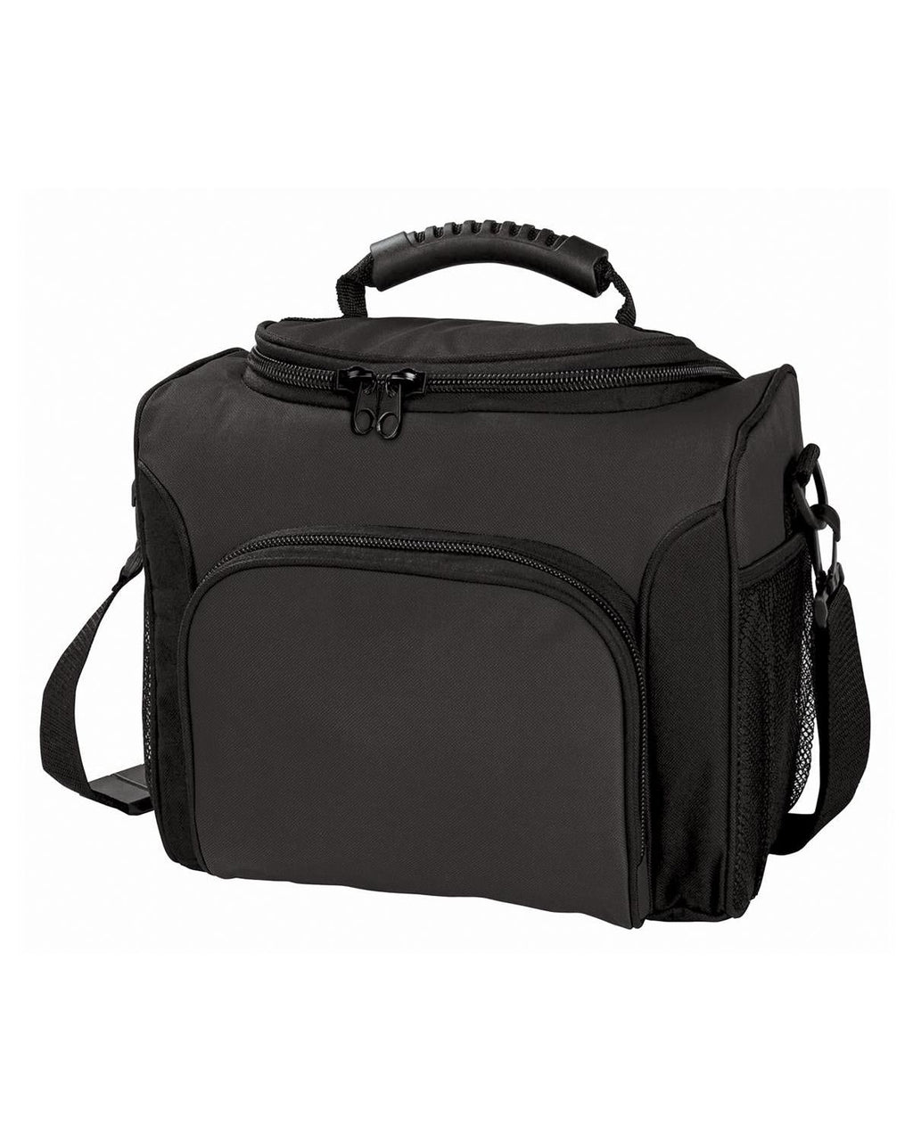 Unbranded UltiMate Cooler 13.5L Black-1