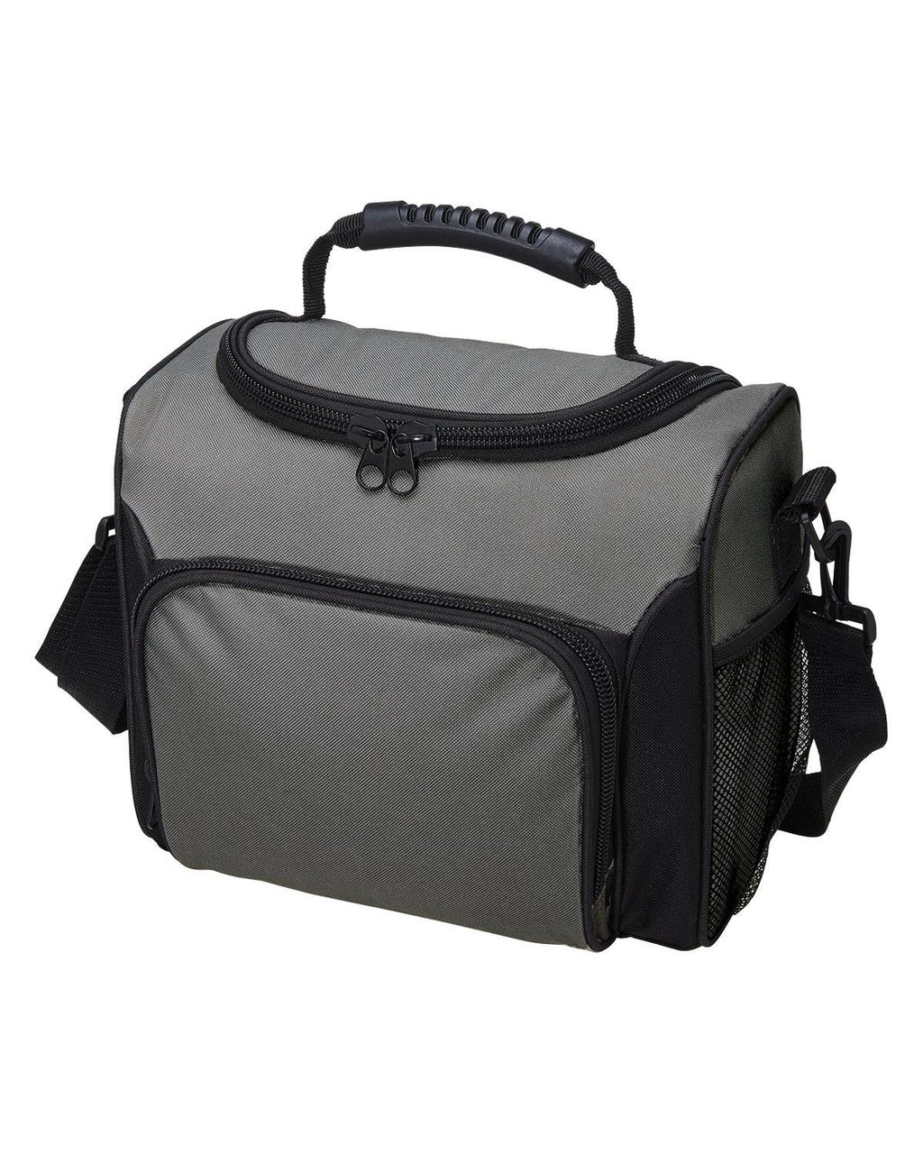 Unbranded UltiMate Cooler 13.5L Black/Grey-1