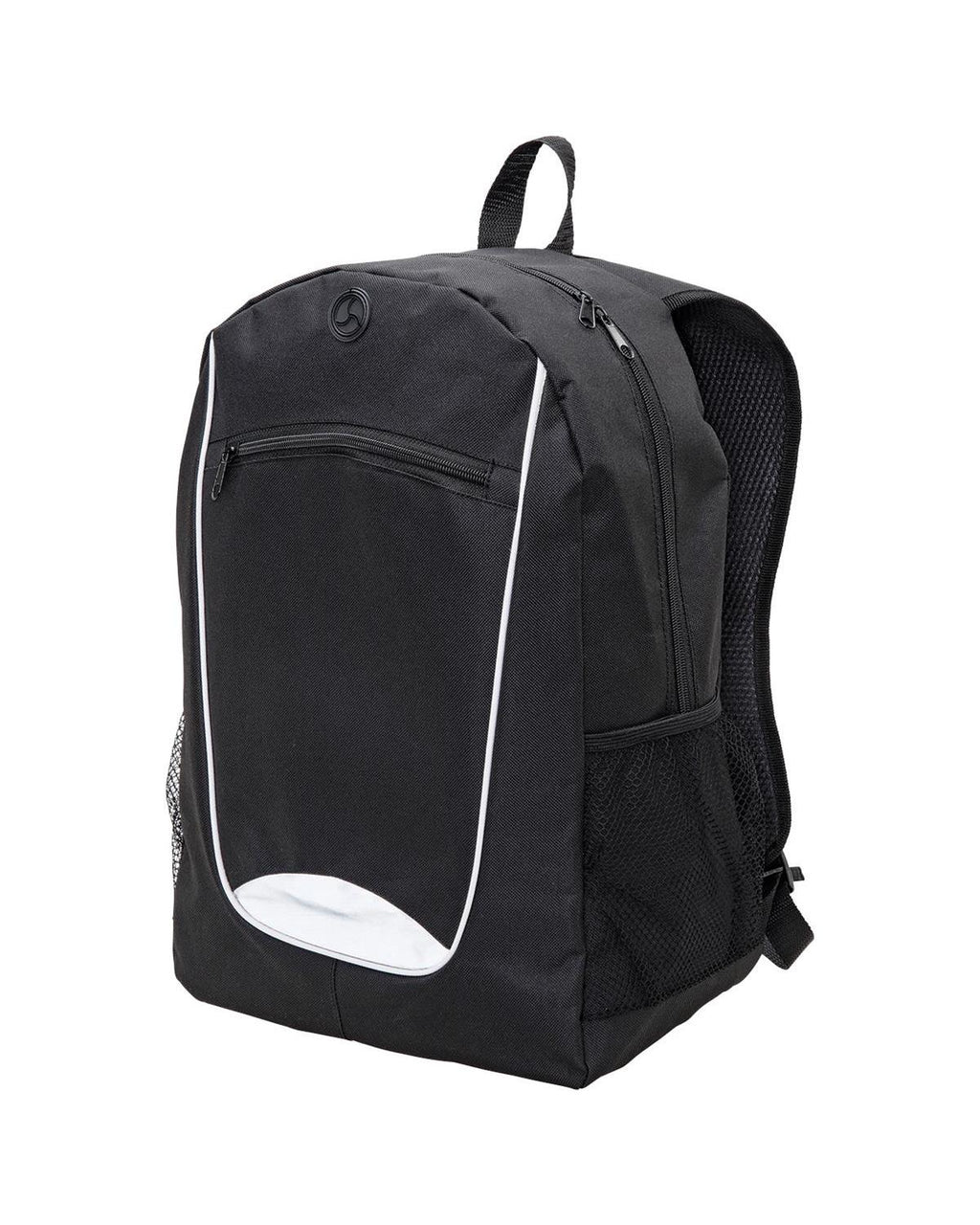 Unbranded Reflex Backpack 21L Black-1