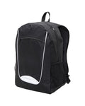 Unbranded Reflex Backpack 21L Black-1