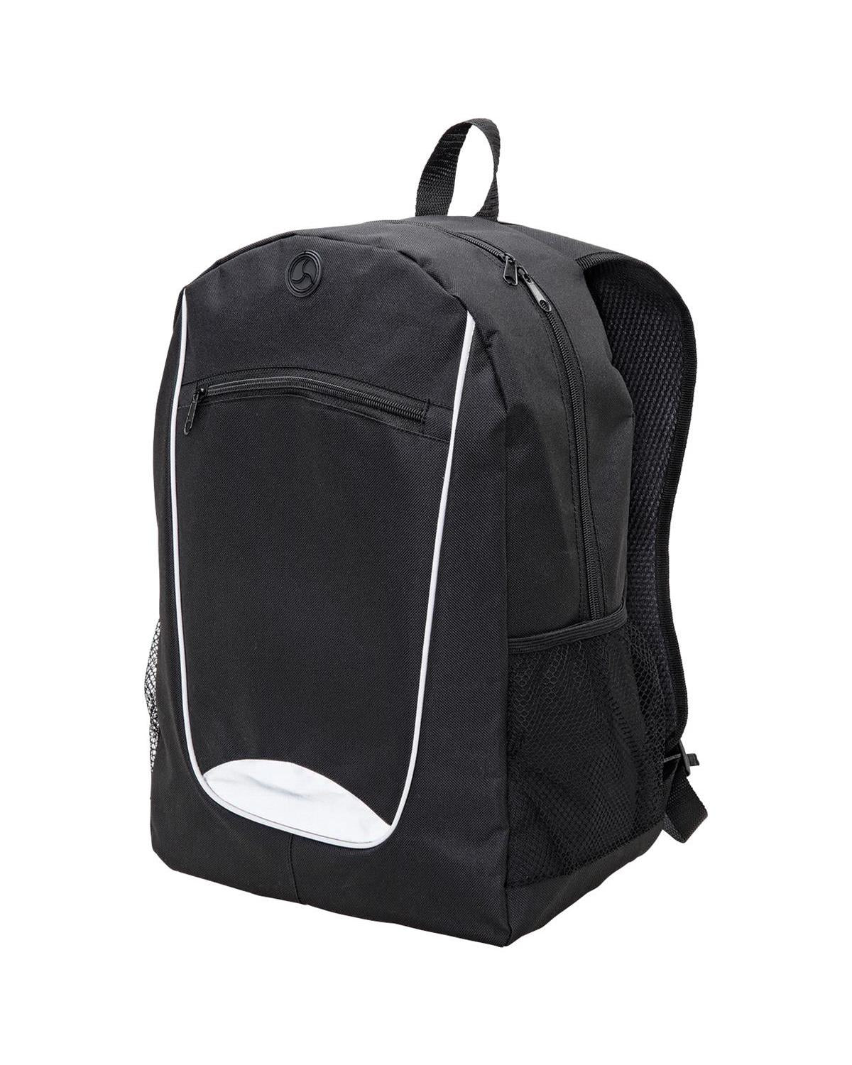 Unbranded Reflex Backpack 21L Black-1