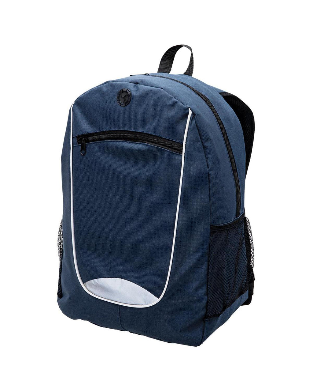 Unbranded Reflex Backpack 21L Navy-1