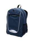 Unbranded Reflex Backpack 21L Navy-1