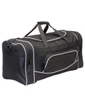 Unbranded Ranger Sports Bag 47L Black-1