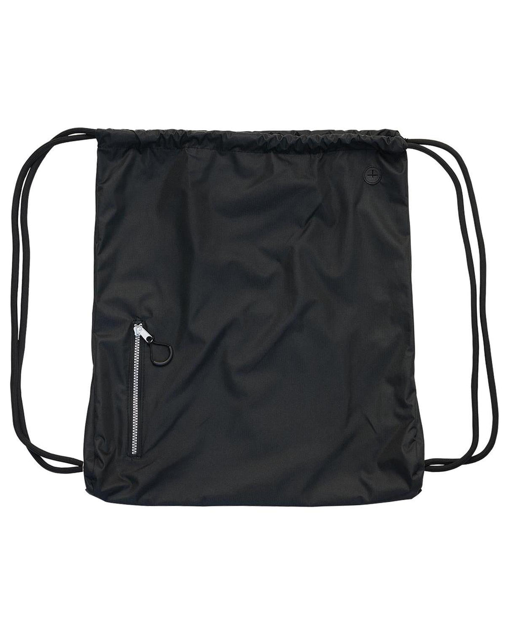 Unbranded Boss Backsack 2.15L Black-1