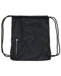 Unbranded Boss Backsack 2.15L Black-1
