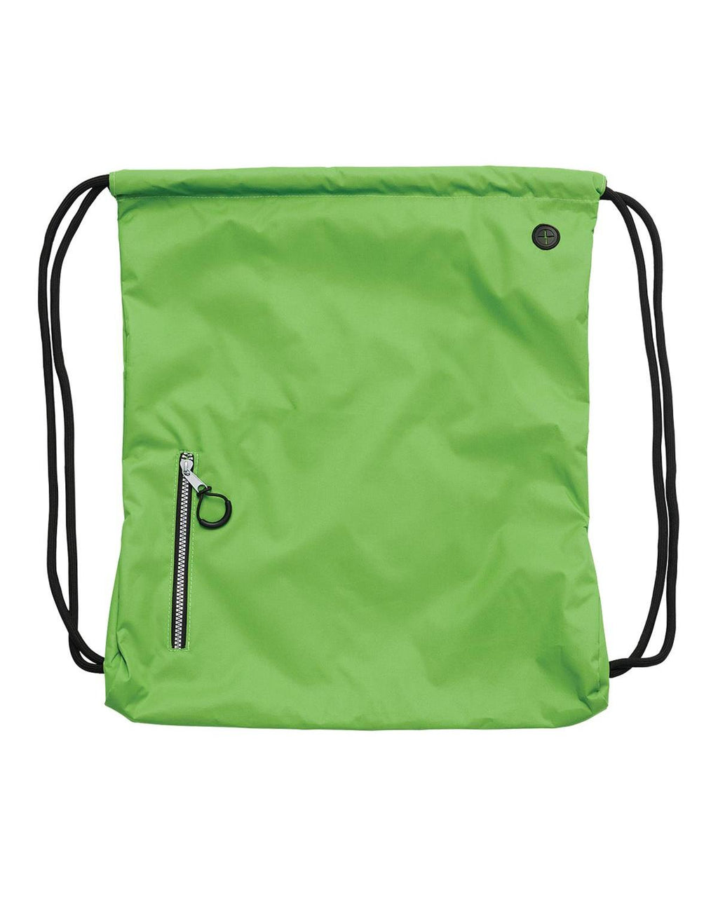 Unbranded Boss Backsack 2.15L Green-1